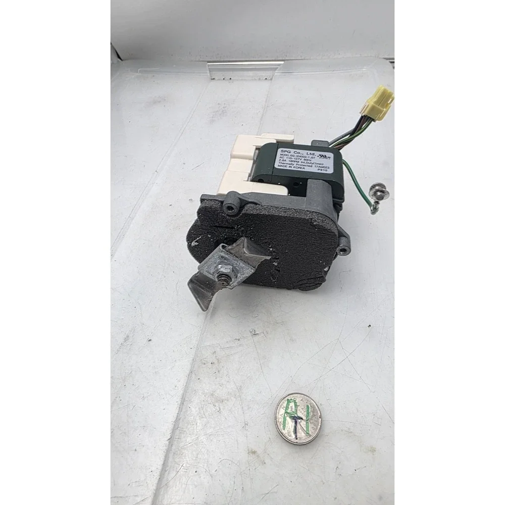 Samsung Ice Auger Motor Part # E172720